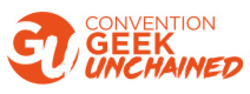 Convention Geek Unchained 2022