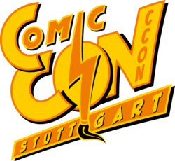 Comic Con Stuttgart 2022