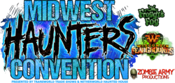 Midwest Haunters Convention 2022