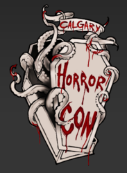 Calgary Horror Con 2022