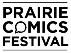 Prairie Comics Festival 2022
