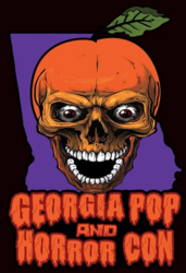 Georgia Pop and Horror Con 2023