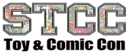 St Tammany Toy & Comic Con 2023