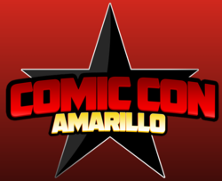Comic Con Amarillo 2021