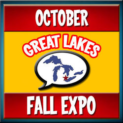 Great Lakes Fall Expo 2022
