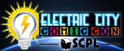 Electric City Comic Con 2022