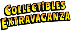 Collectibles Extravaganza