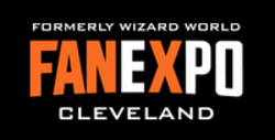 Fan Expo Cleveland 2023