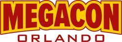 MegaCon Orlando 2023