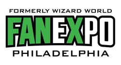 Fan Expo Philadelphia 2023