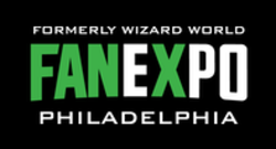 Fan Expo Philadelphia 2023