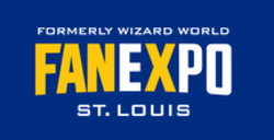 Fan Expo St. Louis 2023
