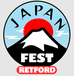 Japan Fest Retford 2022