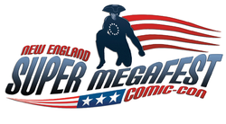 Super MegaFest Comic Con 2022