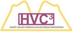 Happy Valley Comic & Collectibles Convention 2023