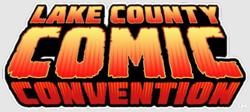 Lake County Comic Convention 2022
