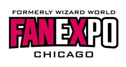 Fan Expo Chicago 2023