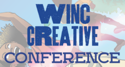 WinC Creative Conference 2022