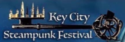 Key City Steampunk Festival 2022