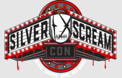 Silver Scream Con 2022