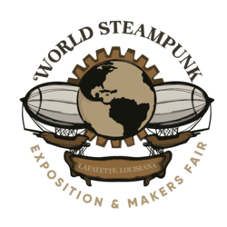 World Steampunk Exposition 2023