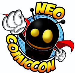 NEO Comic Con 2023