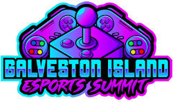 Galveston Island Esports Summit 2023