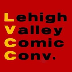 Lehigh Valley Comic Convention 2022