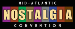 Mid-Atlantic Nostalgia Convention 2022