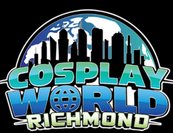 Cosplay World Richmond 2022