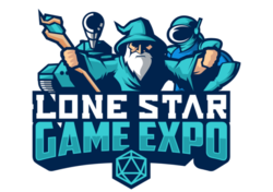 Lone Star Game Expo 2022