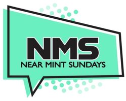 Near Mint Sundays 2022