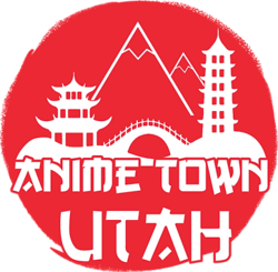 Anime Town Utah 2023
