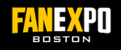 Fan Expo Boston 2023