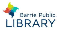 Barrie Public Library Comic Fest 2022