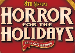 Horror for the Holidays 2022