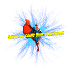 Scranton Comic Con 2022