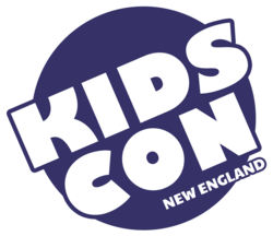Kids Con New England (New Hampshire) 2023