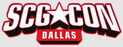 SCG Con Dallas 2022