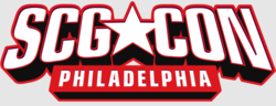 SCG Con Philadelphia 2022