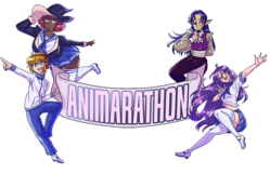 Animarathon 2023