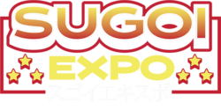 Sugoi Expo 2022
