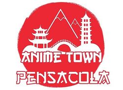 Anime Town Pensacola 2022