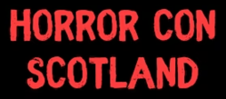 Horror Con Scotland 2023