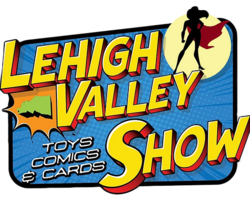 Allentown/Lehigh Valley Toy Show 2023