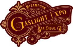 Gaslight Steampunk Expo 2022