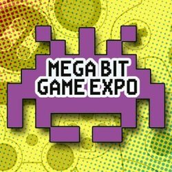 Megabit Game Expo 2022