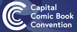 Capital Comic Book Convention 2022