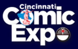 Cincinnati Comic Expo 2022