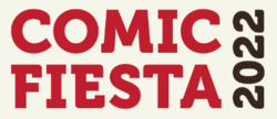 Comic Fiesta 2022